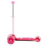 HULAJNOGA DZIECIĘCA NILS FUN HLB001 PINK