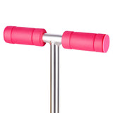 HULAJNOGA DZIECIĘCA NILS FUN HLB001 PINK
