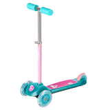 HULAJNOGA DZIECIĘCA NILS FUN HLB001 TURQUOISE