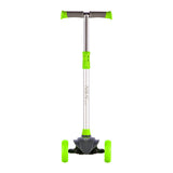 HULAJNOGA DZIECIĘCA NILS FUN HLB02 GREEN