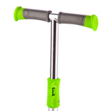 HULAJNOGA DZIECIĘCA NILS FUN HLB02 GREEN
