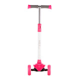 HULAJNOGA DZIECIĘCA NILS FUN HLB02 PINK