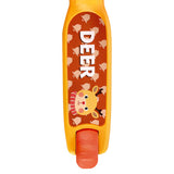 HLB16 DEER HULAJNOGA DZIECIĘCA NILS FUN