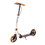 HULAJNOGA HM0107 WHITE-ORANGE NILS EXTREME