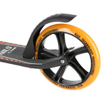 HULAJNOGA HM0107 WHITE-ORANGE NILS EXTREME