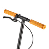 HULAJNOGA HM0107 WHITE-ORANGE NILS EXTREME