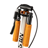 HULAJNOGA HM0107 WHITE-ORANGE NILS EXTREME