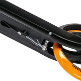 HULAJNOGA HM0107 WHITE-ORANGE NILS EXTREME