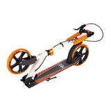HULAJNOGA HM0107 WHITE-ORANGE NILS EXTREME