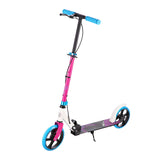 HULAJNOGA HM0107 WHITE-PINK NILS EXTREME