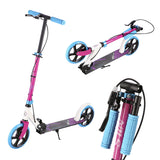 HULAJNOGA HM0107 WHITE-PINK NILS EXTREME