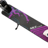 HULAJNOGA HM0107 WHITE-PINK NILS EXTREME