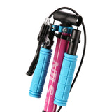 HULAJNOGA HM0107 WHITE-PINK NILS EXTREME