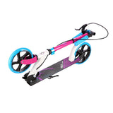 HULAJNOGA HM0107 WHITE-PINK NILS EXTREME