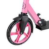 HM2009 PINK HULAJNOGA NILS EXTREME