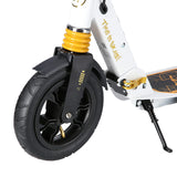 Hulajnoga Miejska NILS EXTREME HM209T 200 mm Amortyzacja Hamulec Tarczowy Outlet