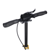 Hulajnoga Miejska NILS EXTREME HM209T 200 mm Amortyzacja Hamulec Tarczowy Outlet