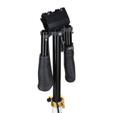 Hulajnoga Miejska NILS EXTREME HM209T 200 mm Amortyzacja Hamulec Tarczowy Outlet