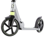 HM210 GRAY HULAJNOGA Z PASEM NILS EXTREME