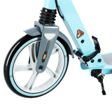HM229 L.BLUE HULAJNOGA NILS EXTREME