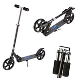HULAJNOGA NILS EXTREME HM603 BLUE