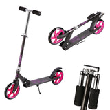 HULAJNOGA NILS EXTREME HM603 PINK
