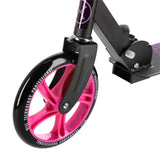 HULAJNOGA NILS EXTREME HM603 PINK