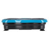 PLATFORMA WIBRACYJNA Z NAKŁADKĄ SVP01 AZURE HMS