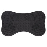 PLATFORMA WIBRACYJNA Z NAKŁADKĄ SVP01 AZURE HMS