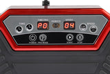 Platforma Wibracyjna HMS SVP02 99 Poziomów 10 Programów 180W do 150 kg Outlet