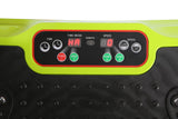 PLATFORMA WIBRACYJNA SVP07 HMS