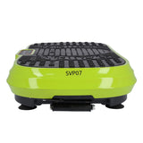 PLATFORMA WIBRACYJNA SVP07 HMS