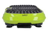 PLATFORMA WIBRACYJNA SVP07 HMS