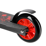 HULAJNOGA DO TRIKÓW NILS EXTREME HS033 BLACK-RED