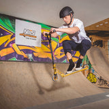 HS202 PRO HULAJNOGA DO TRIKÓW NILS EXTREME