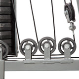 TYTAN 10R ATLAS 200 LBS (90 KG) HMS ST