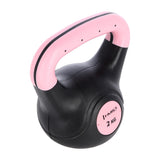 KETTLEBELL KOMPOZYTOWY KPC HMS
