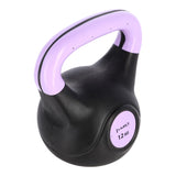 KETTLEBELL KOMPOZYTOWY KPC HMS