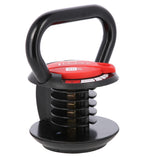 KETTLEBELL REGULOWANY HMS KR
