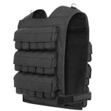 KAMIZELKA TRENINGOWA Z OBCIĄŻENIEM 30 KG KTO30 HMS PREMIUM