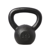 KZG KETTLEBELL ŻELIWNY HMS