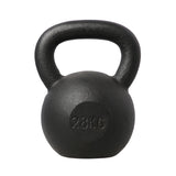 KZG KETTLEBELL ŻELIWNY HMS
