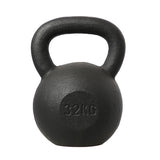 KZG KETTLEBELL ŻELIWNY HMS