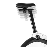 M0410-i ROWER MAGNETYCZNY (6 KG) HMS