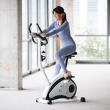 M0410-i ROWER MAGNETYCZNY (6 KG) HMS