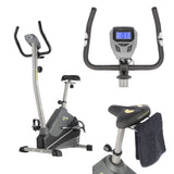 M0907 ROWER MAGNETYCZNY HMS PREMIUM