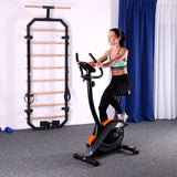 ROWER MAGNETYCZNY M5560 HMS