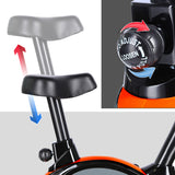 ROWER MAGNETYCZNY M5560 HMS