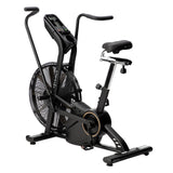 ROWER POWIETRZNY MP5458 SEMI COMMERCIAL HMS