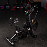 ROWER POWIETRZNY MP5458 SEMI COMMERCIAL HMS